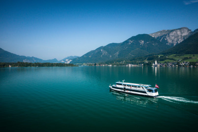 Salzburg AG Tourismus lädt zur digitalen Schatzsuche