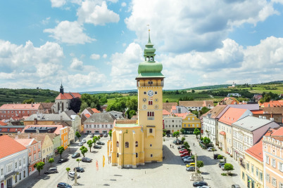 Mehr Nachtwächterführungen und neue Entdeckungstour durch die Stadtmauerstadt Retz