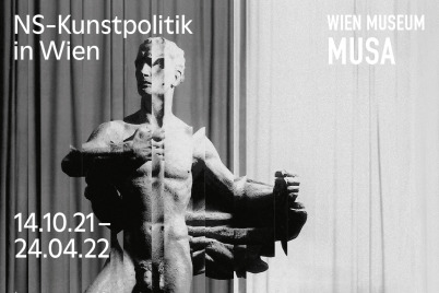 NS-KUNSTPOLITIK IN WIEN