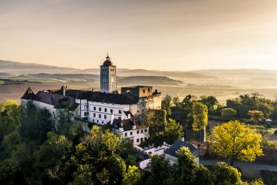 Niederösterreichs Beherbergungs- und Freizeitbetriebe