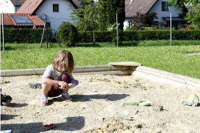 Rahmenbedingungen für Ferienbetreuung im Sommer sichergestellt