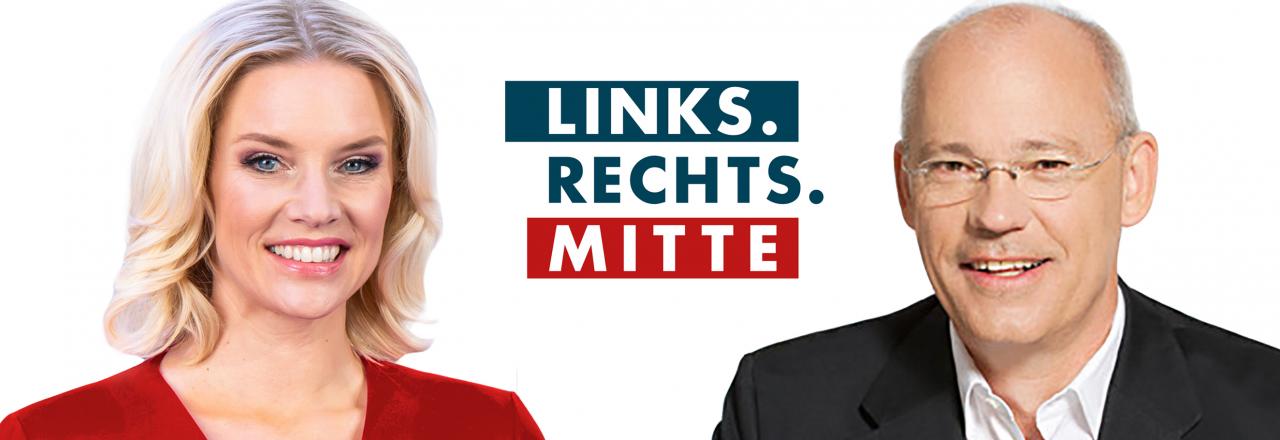 Duell der Meinungsmacher