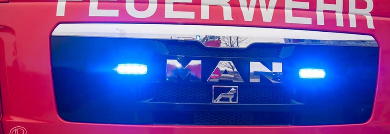 Mehr als 160 Einsatzkräfte der Berufsfeuerwehr Wien verrichteten Löscharbeiten