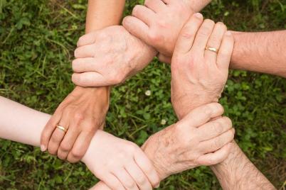  Krise schweißt Arbeitnehmer zusammen