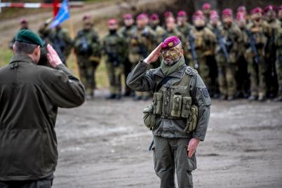 Markenstudie: Österreichisches Bundesheer bei Bevölkerung immer beliebter