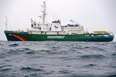 Öl- und Gasindustrie befeuert seit Jahrzehnten Klimaerhitzung mit Methan-Lecks in der Nordsee