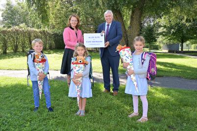 NÖ startet mit der kommende Woche in ein neues Kindergarten- und Schuljahr.