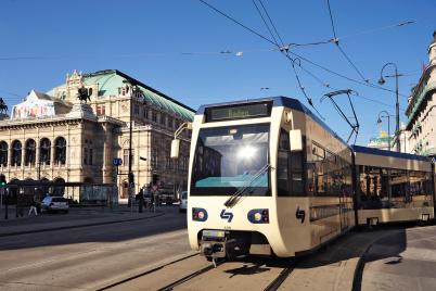 Wien und NÖ bringen Fahrplanverbesserungen auf Schiene