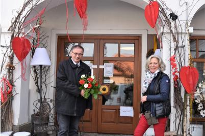 ÖVP – Wullersdorf schenkt heuer Schokolade