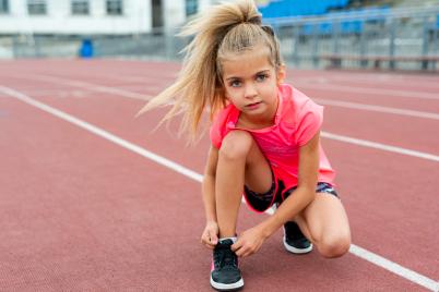 SPORTUNION fordert zum Lockdown-Jahrestag Umdenken ein 