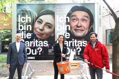 Landau fordert sozialen Comeback-Plan für Österreich und Garantieerklärung der Bundesregierung