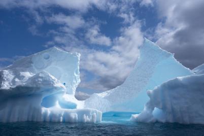 Umweltorganisation fordert Kurswechsel und langfristige Klimaschutzinvestitionen