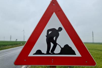 Erneuerung der Landesstraße B 4 zwischen Stockerau und Zissersdorf startet am 25. Mai