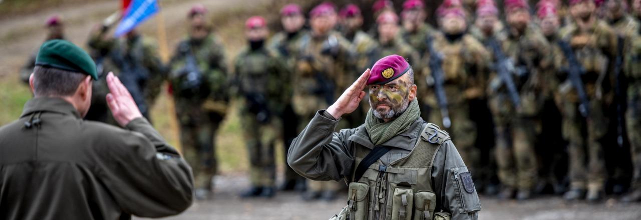 Markenstudie: Österreichisches Bundesheer bei Bevölkerung immer beliebter