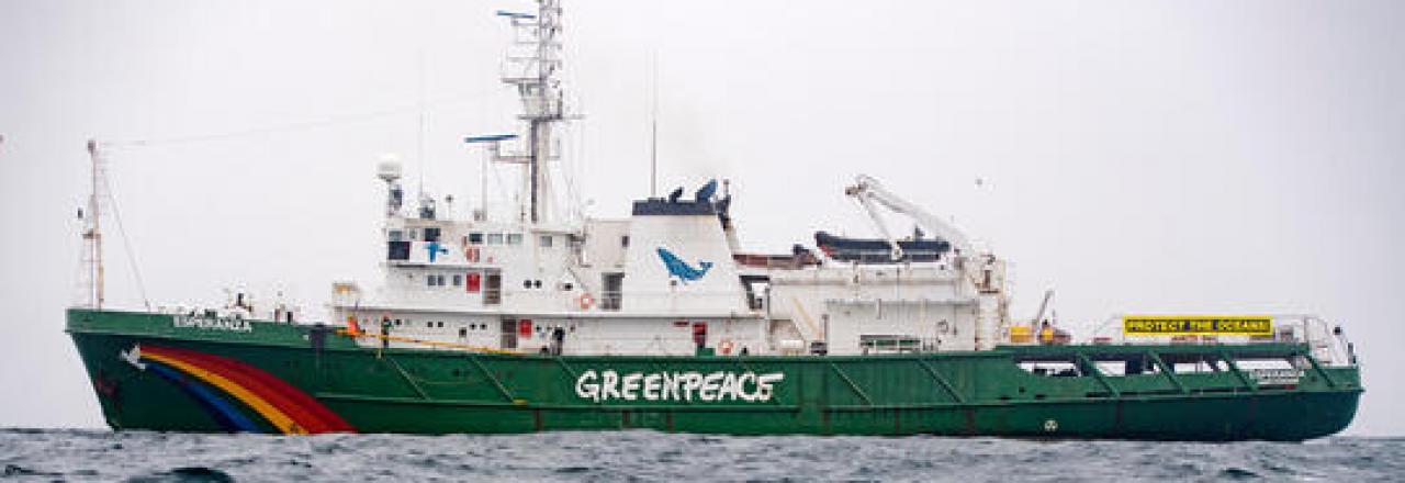 Öl- und Gasindustrie befeuert seit Jahrzehnten Klimaerhitzung mit Methan-Lecks in der Nordsee