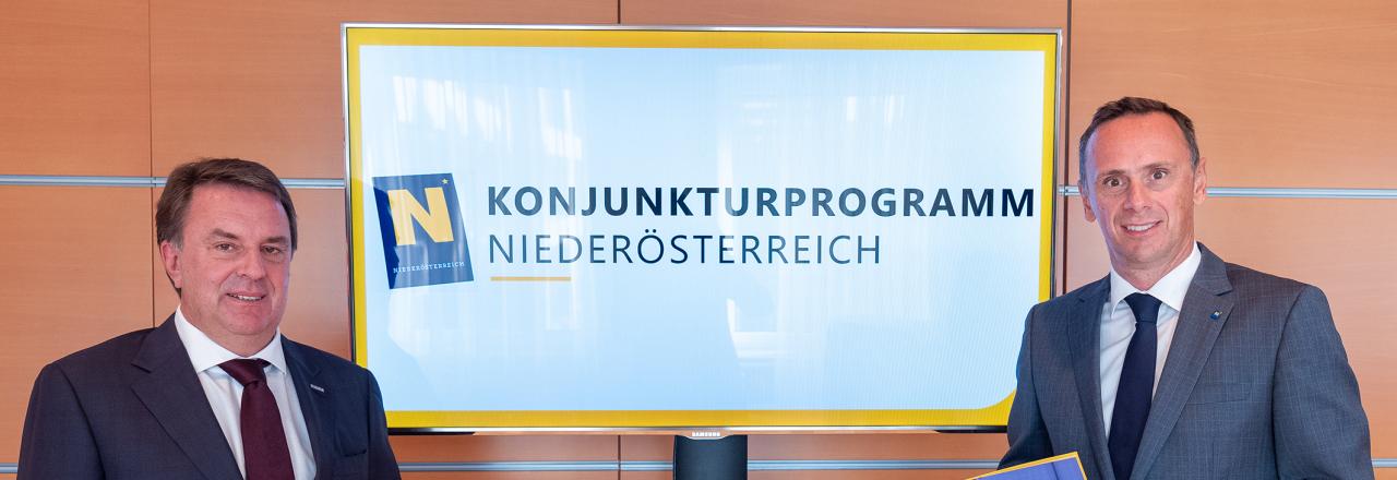 Zwei Millionen Euro starker Fördercall startet