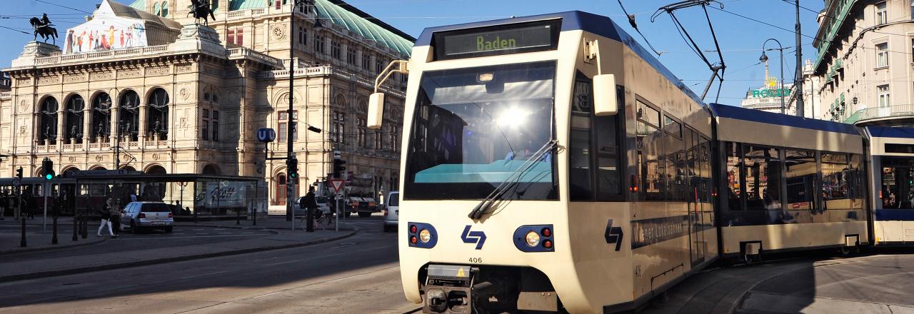 Wien und NÖ bringen Fahrplanverbesserungen auf Schiene