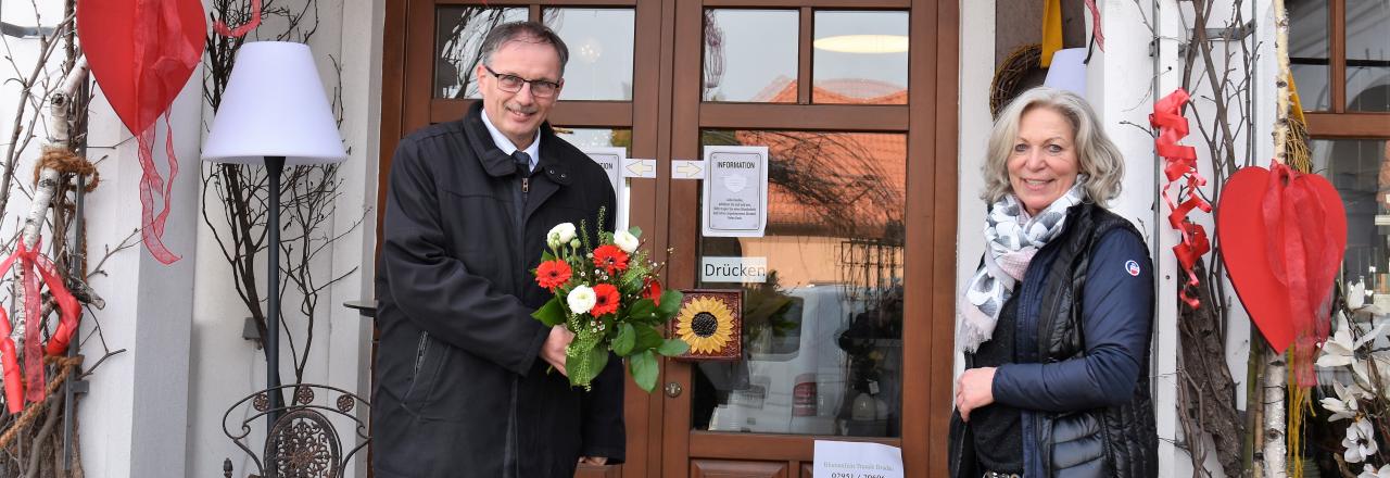 ÖVP – Wullersdorf schenkt heuer Schokolade