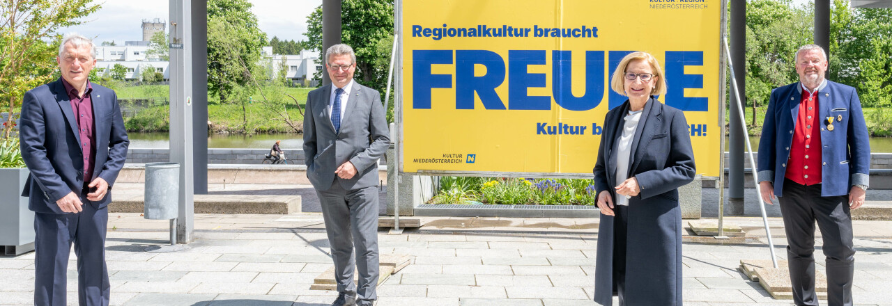 „Tag der regionalen Kultur“