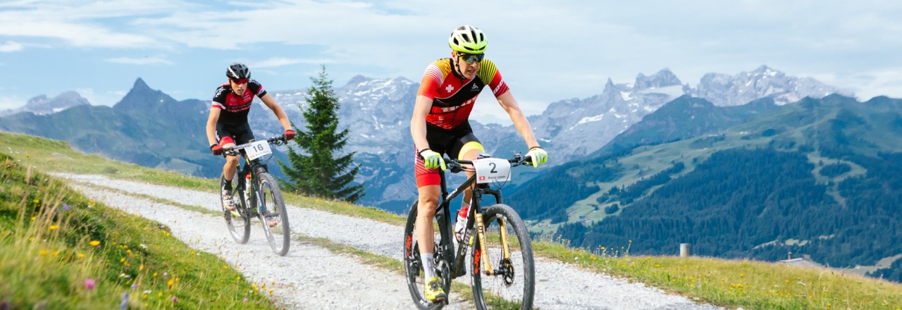 Sport und Genuss auf zwei Rädern beim M3 Mountainbike Marathon