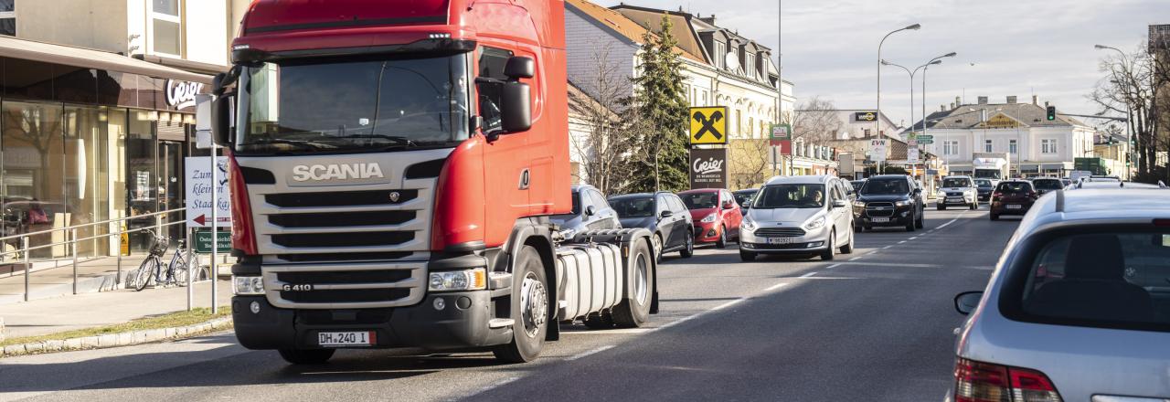 Verfahren zu S8 wird wieder aufgenommen