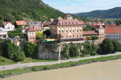 6 Blickwinkel auf Wachau und Kamptal