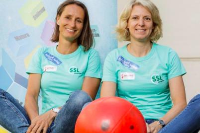 SPORTUNION begrüßt neues Programm zur Frauenförderung im Sport