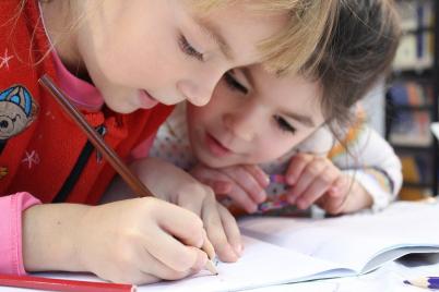 Schulen müssen endlich wieder öffnen!