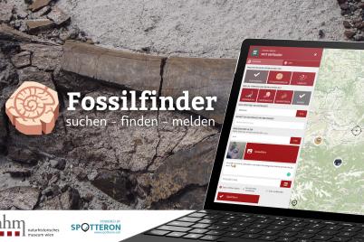 Neue App für das Citizen Science-Projekt des Naturhistorischen Museums Wien
