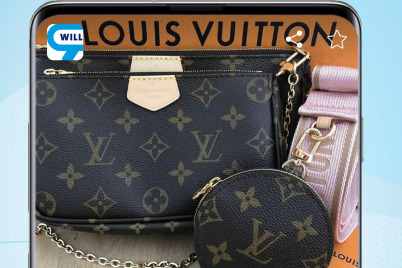 Louis Vuitton, Tommy Hilfiger und "Docs" - Mode-Begeisterung in Österreich