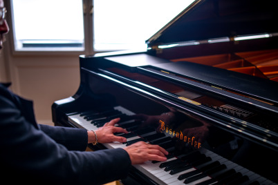 „Unsere Musikschulen leisten erstklassige Arbeit“