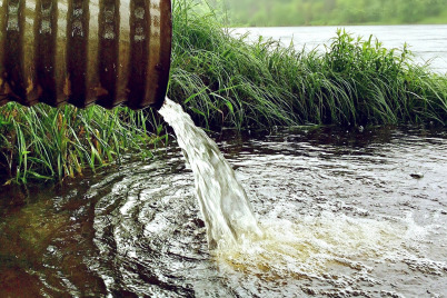 NÖ Regenwasserplan für klimafitten Wasserhaushalt