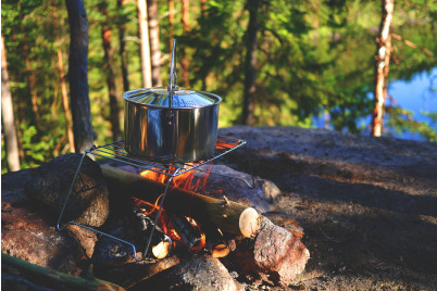 CAMPING-URLAUB IN NIEDERÖSTERREICH