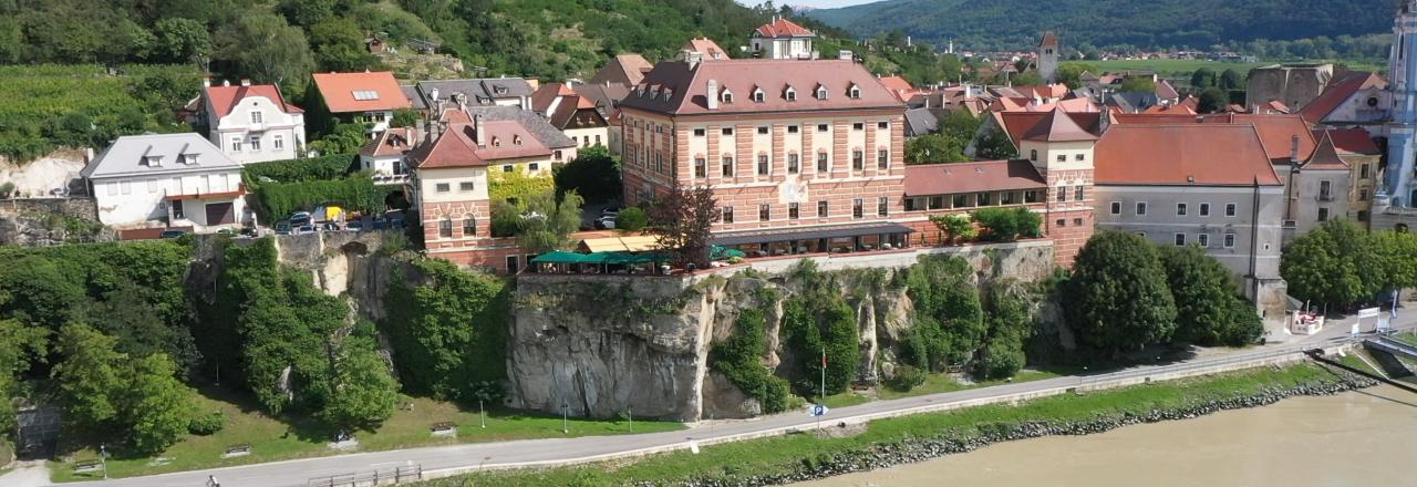 6 Blickwinkel auf Wachau und Kamptal