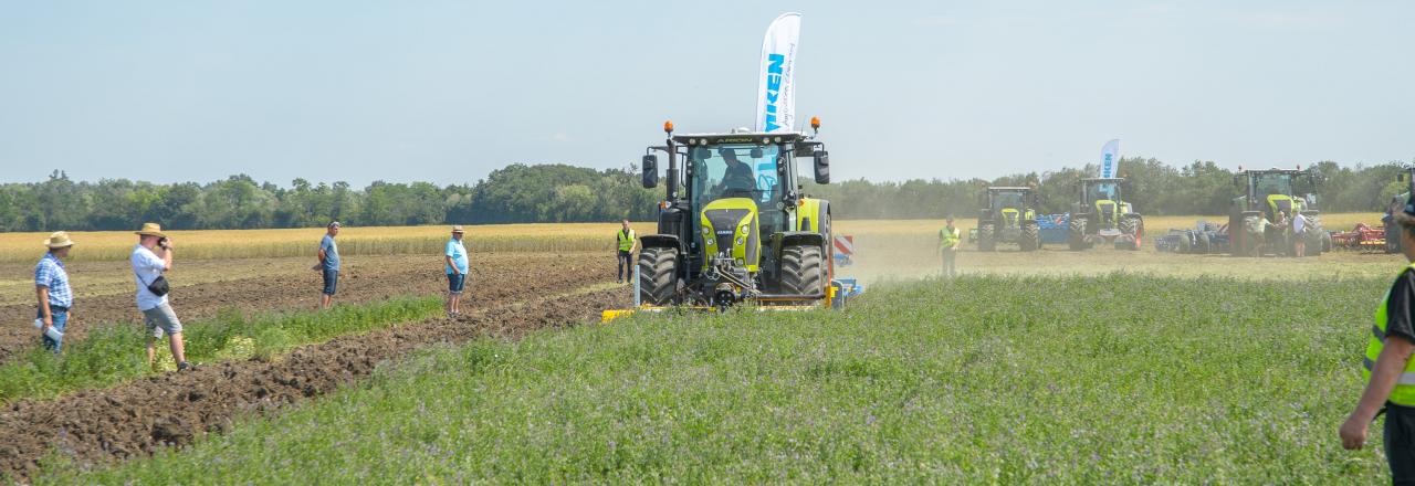 Neuer Termin am 06. und 07. August 2021