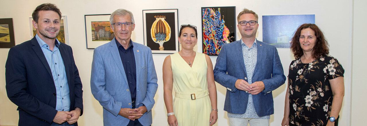 Fotoausstellung „4 Jahreszeiten“