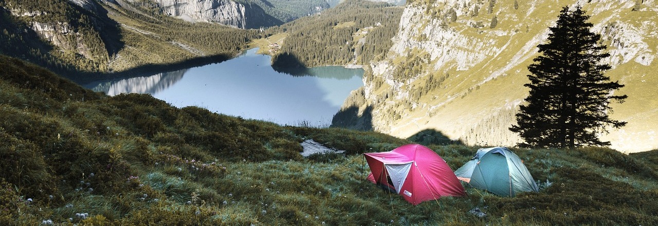 CAMPING-URLAUB IN NIEDERÖSTERREICH