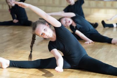 Gesundheitsförderung beginnt im Kindesalter – ab sofort laufen die Kurse für Kinder und Jugendliche wieder