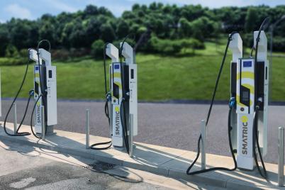 100 neue High-Power-Charging Ladepunkte für Österreich im nächsten Jahr