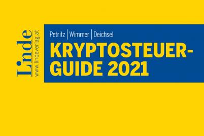 Der Kryptosteuerguide 2021