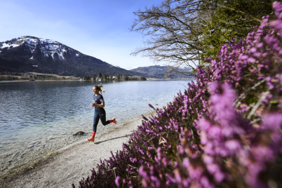 SPORTUNION startet mit Sportoffensive für Österreich in den Frühling