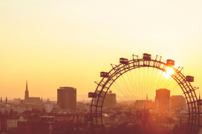 Premiere für die Kaiserwiesn