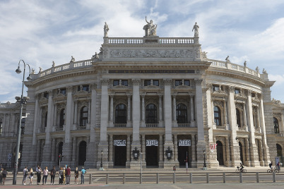 Österreichische Bundestheater setzen auf CTS-Eventim-Unternehmen JetTicket